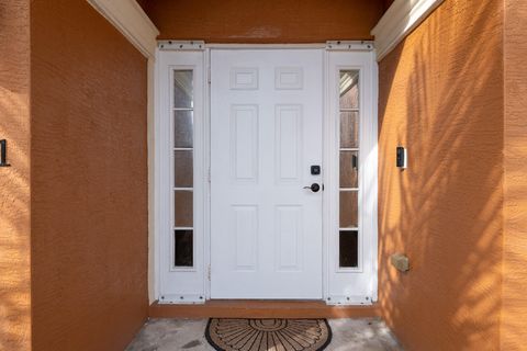 A home in Lake Worth Beach