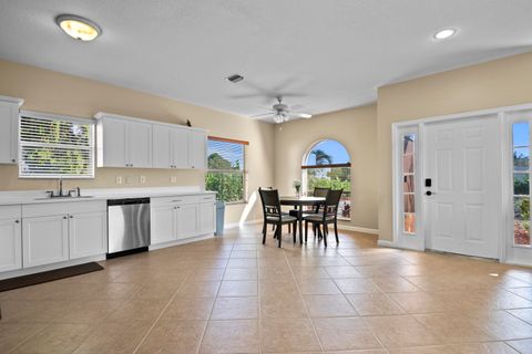 A home in Lake Worth Beach