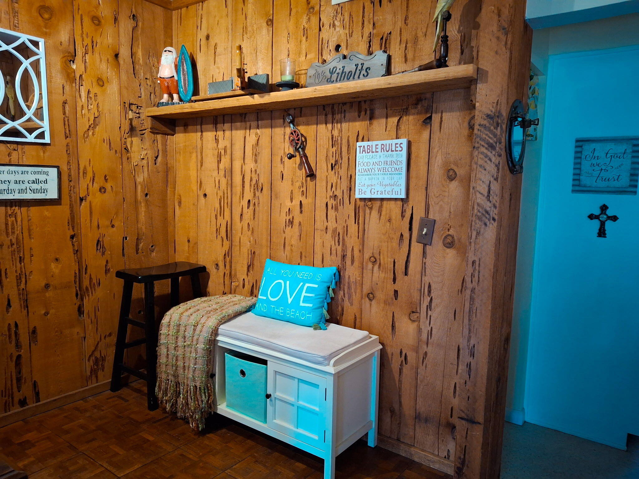 HAPPY DALE - Residential