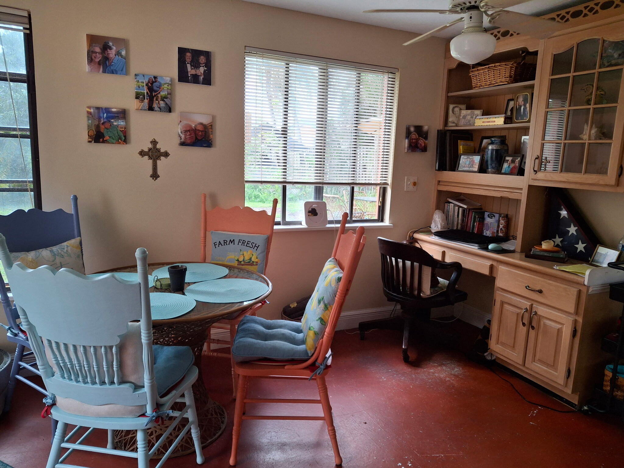 HAPPY DALE - Residential