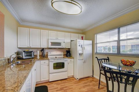 A home in Lake Worth Beach