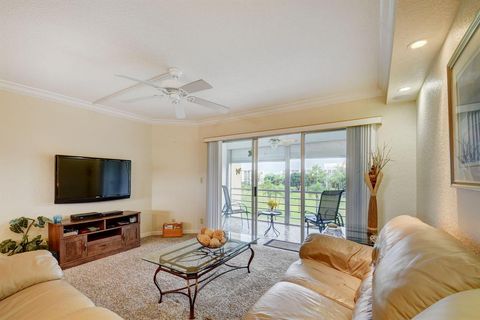 A home in Lake Worth Beach