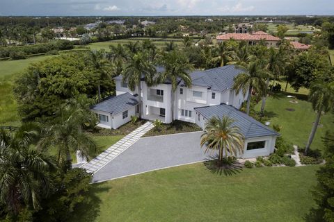 A home in Wellington