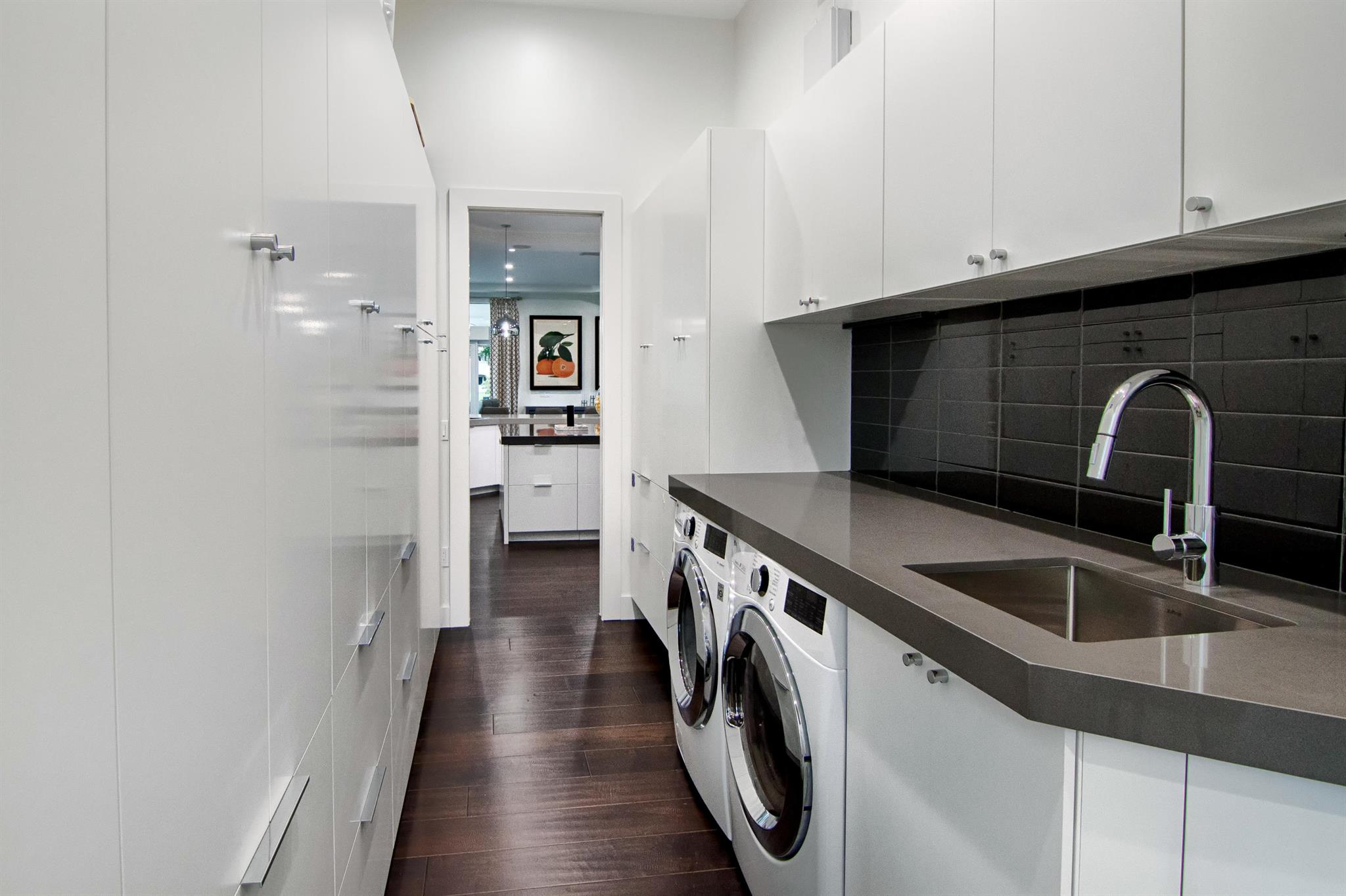 SOUTHFIELDS WELLINGTON CO - Residential