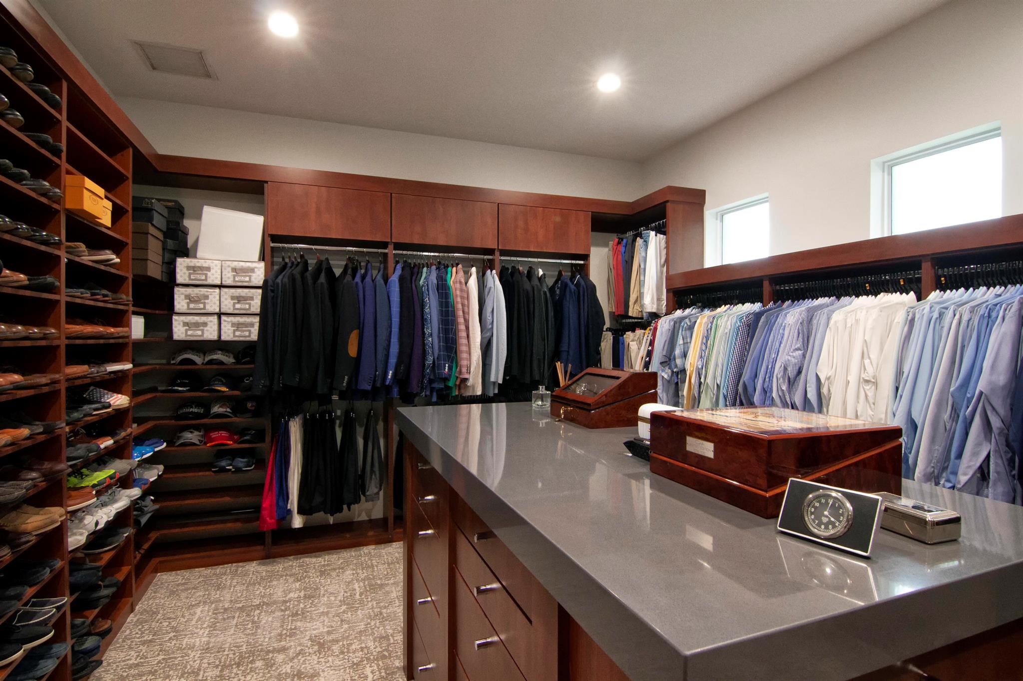 SOUTHFIELDS WELLINGTON CO - Residential