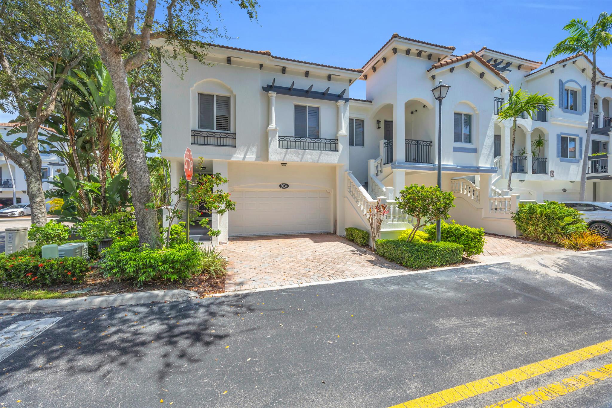 WATERSIDE VILLAGE PUD - Residential