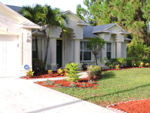 PORT ST LUCIE SECTION 48 - Residential