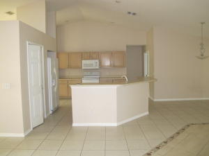 PORT ST LUCIE SECTION 48 - Residential