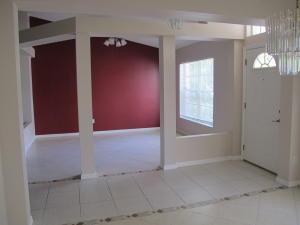 PORT ST LUCIE SECTION 48 - Residential