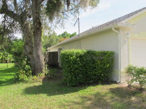 PORT ST LUCIE SECTION 48 - Residential