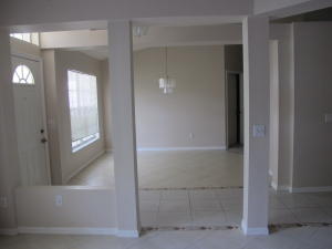 PORT ST LUCIE SECTION 48 - Residential