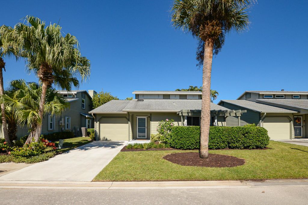 Photo of 887 NE Dahoon Terrace, Jensen Beach, FL 34957 (MLS # R11140949)