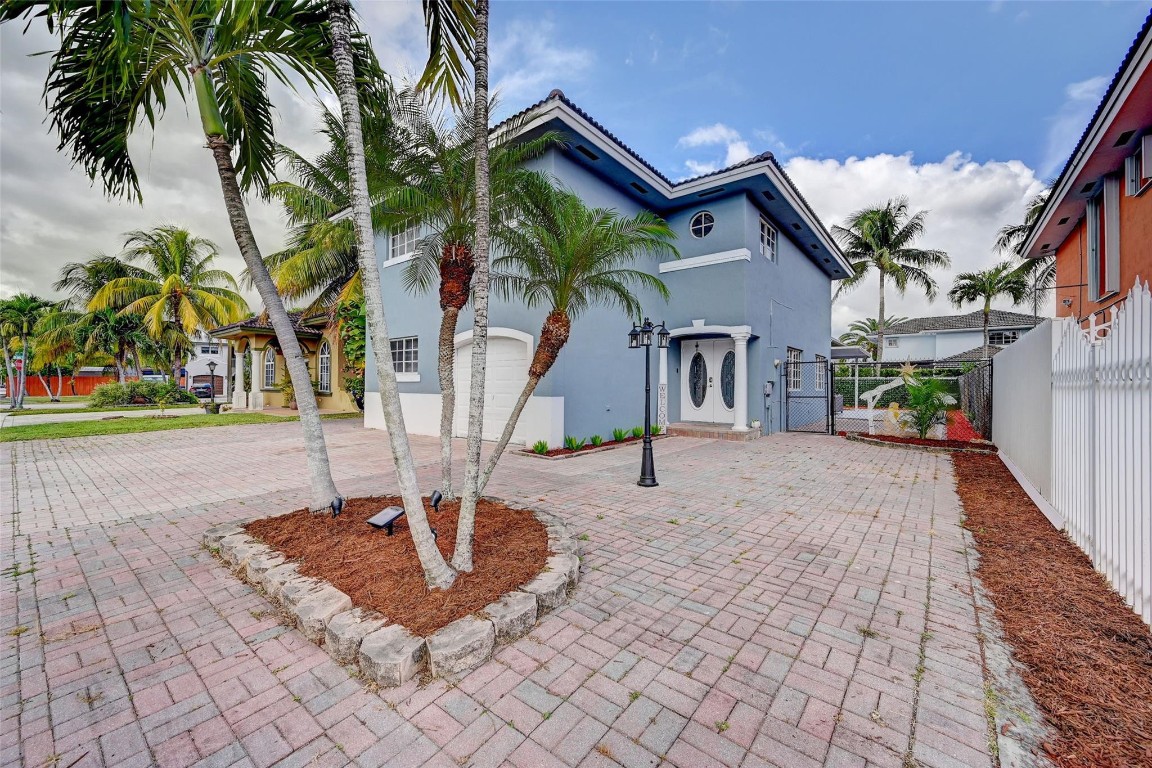 14125 SW 167th Terrace