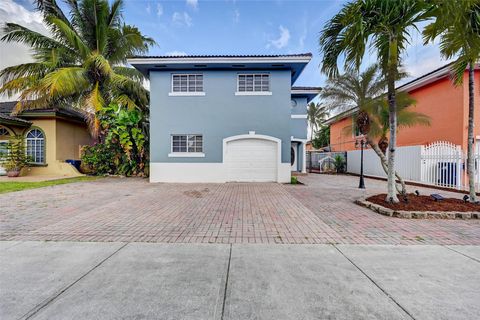 14125 SW 167th Ter Miami FL 33177
