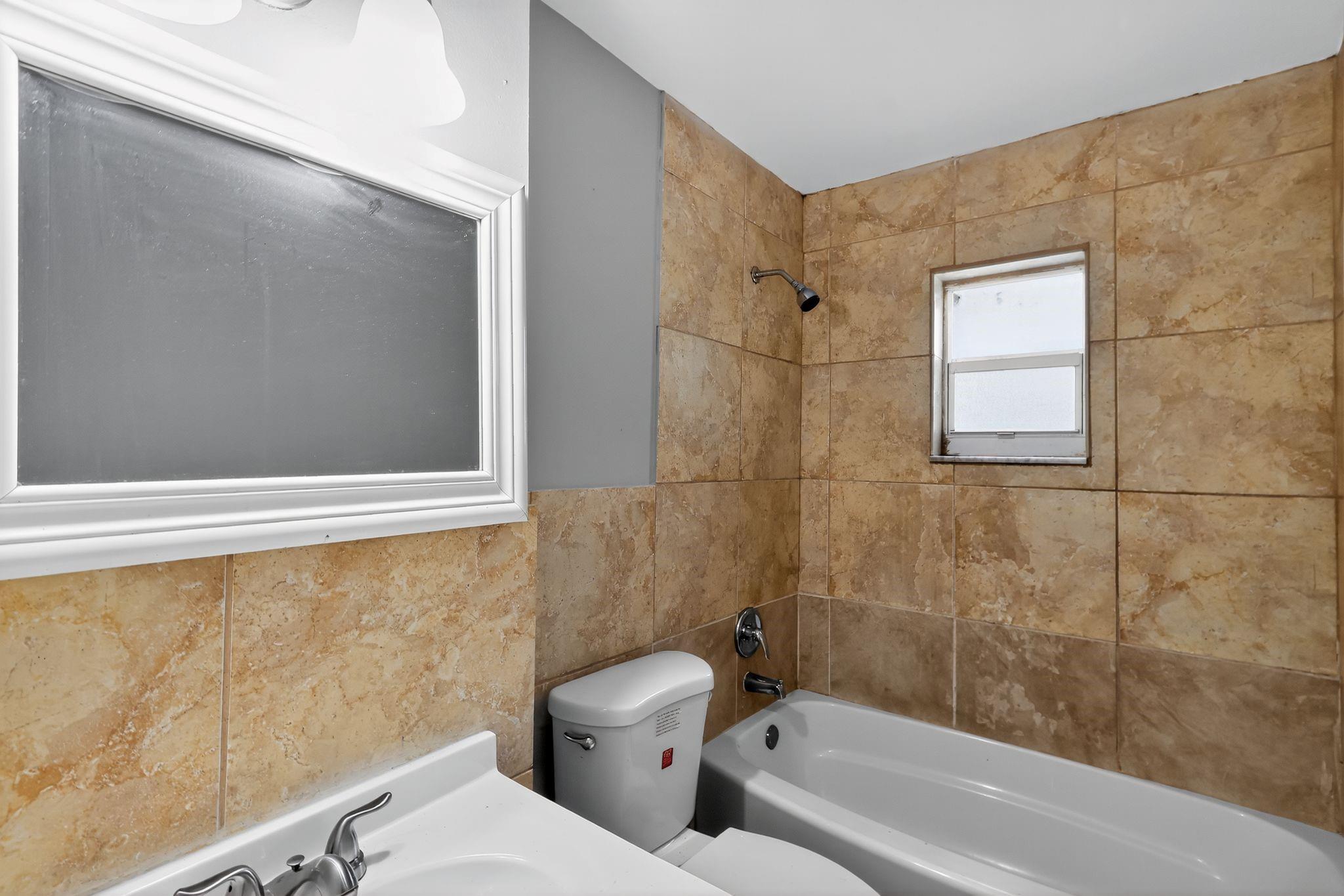 FLAIR SUB NO SEVEN - Residential Lease