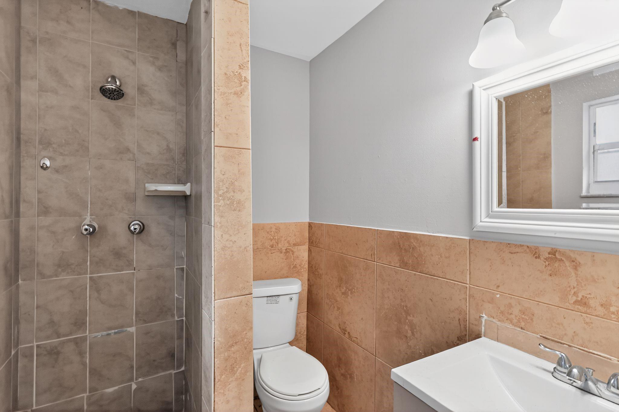 FLAIR SUB NO SEVEN - Residential Lease