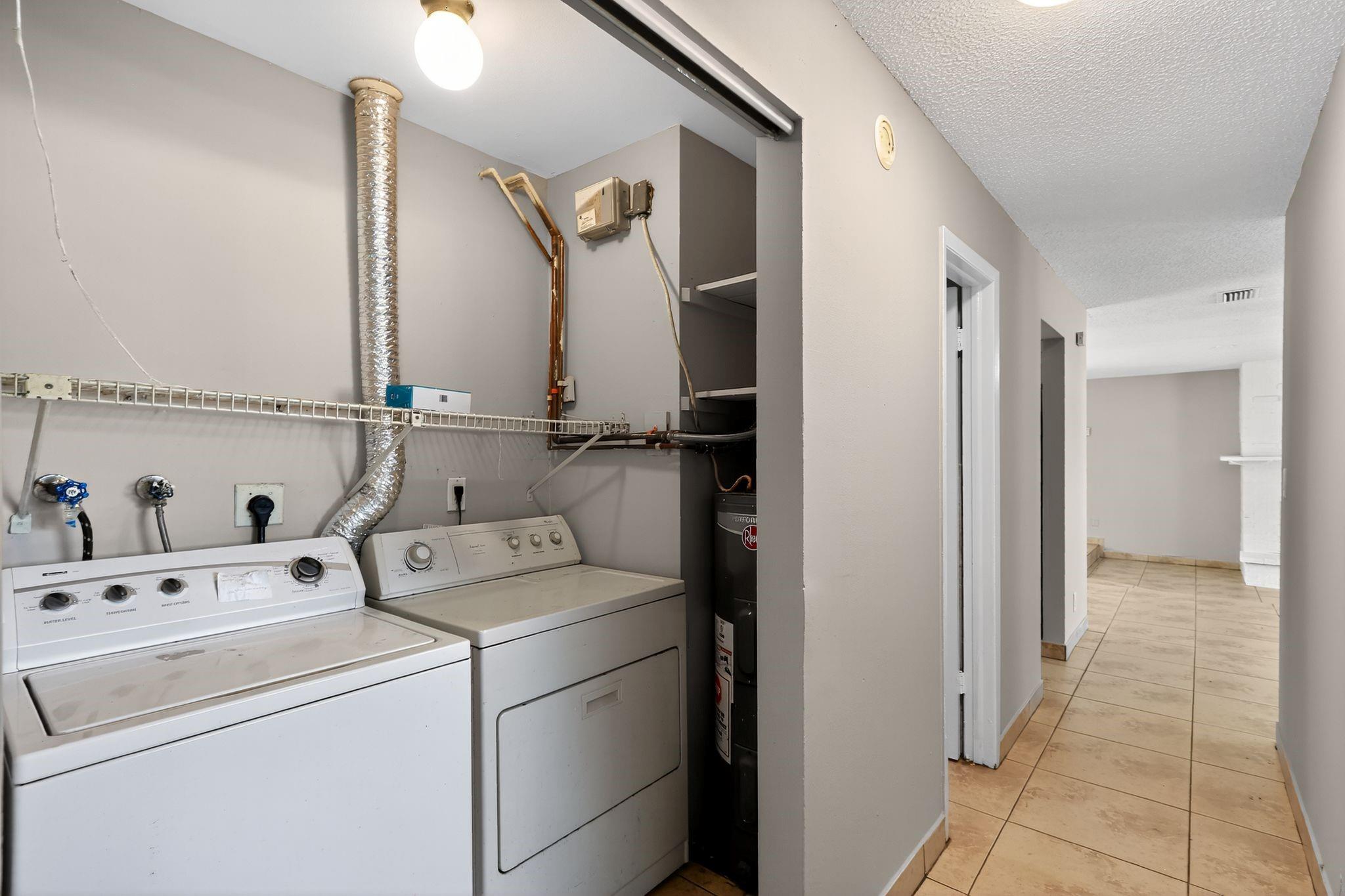 FLAIR SUB NO SEVEN - Residential Lease