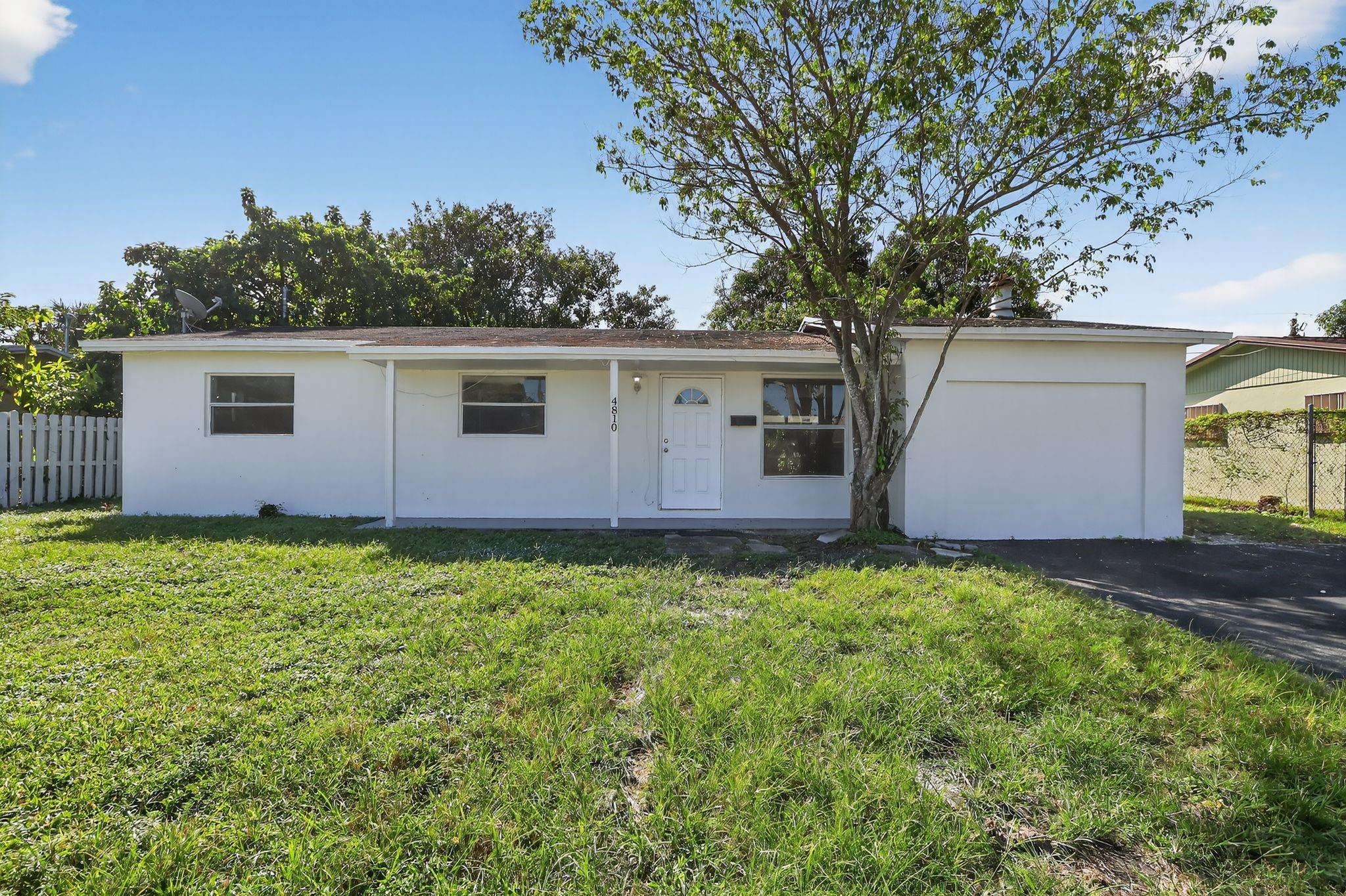 FLAIR SUB NO SEVEN - Residential Lease