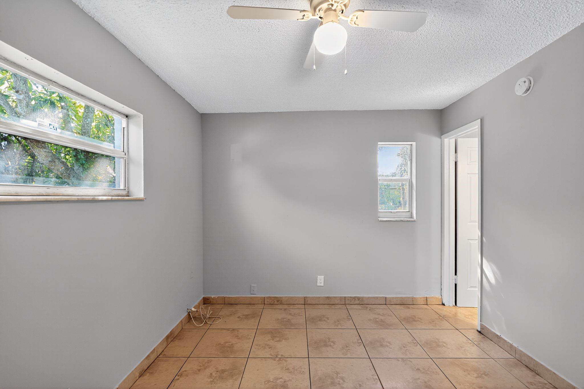 FLAIR SUB NO SEVEN - Residential Lease