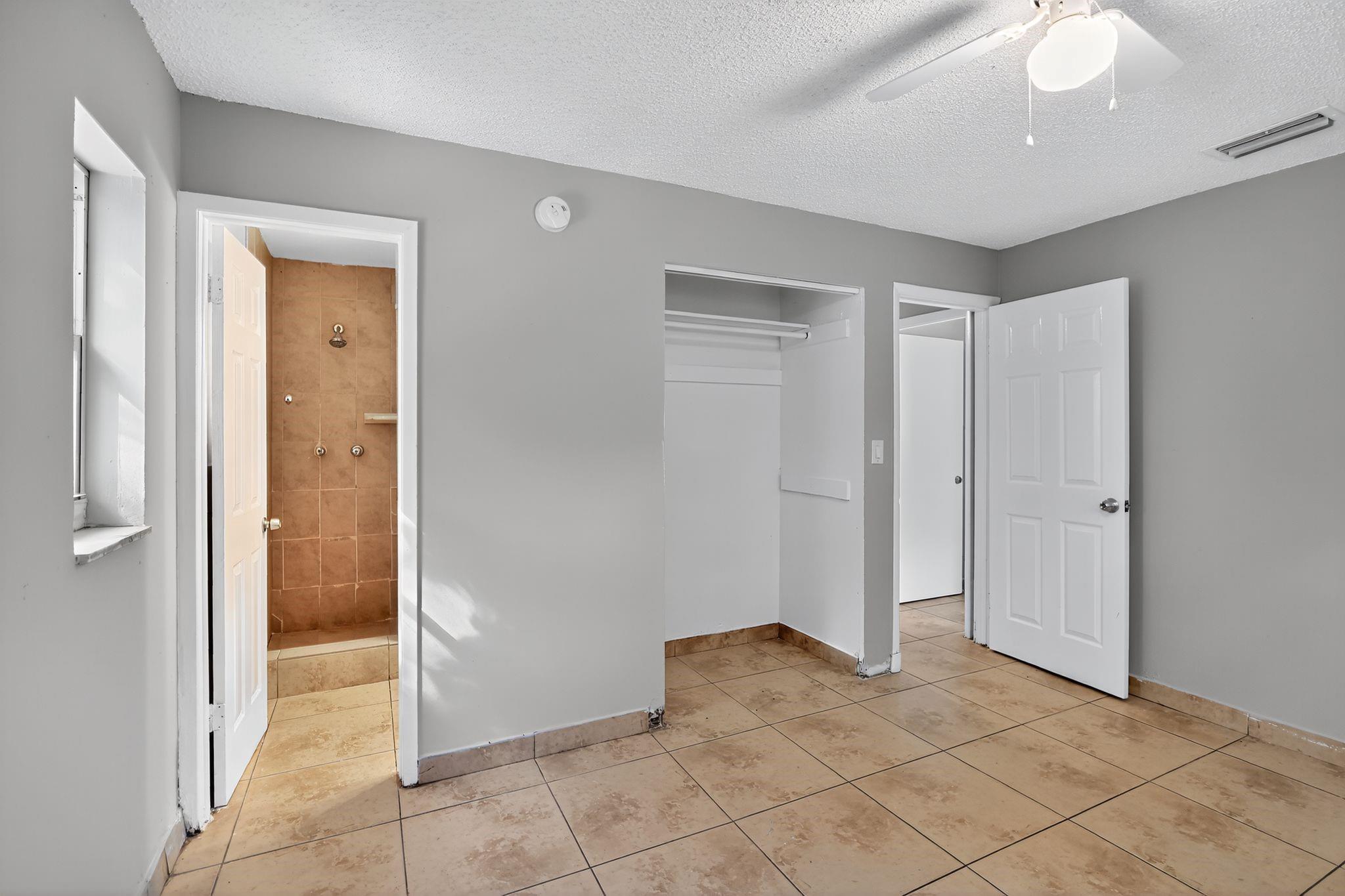 FLAIR SUB NO SEVEN - Residential Lease