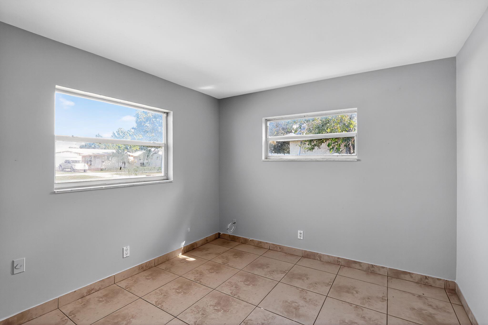 FLAIR SUB NO SEVEN - Residential Lease