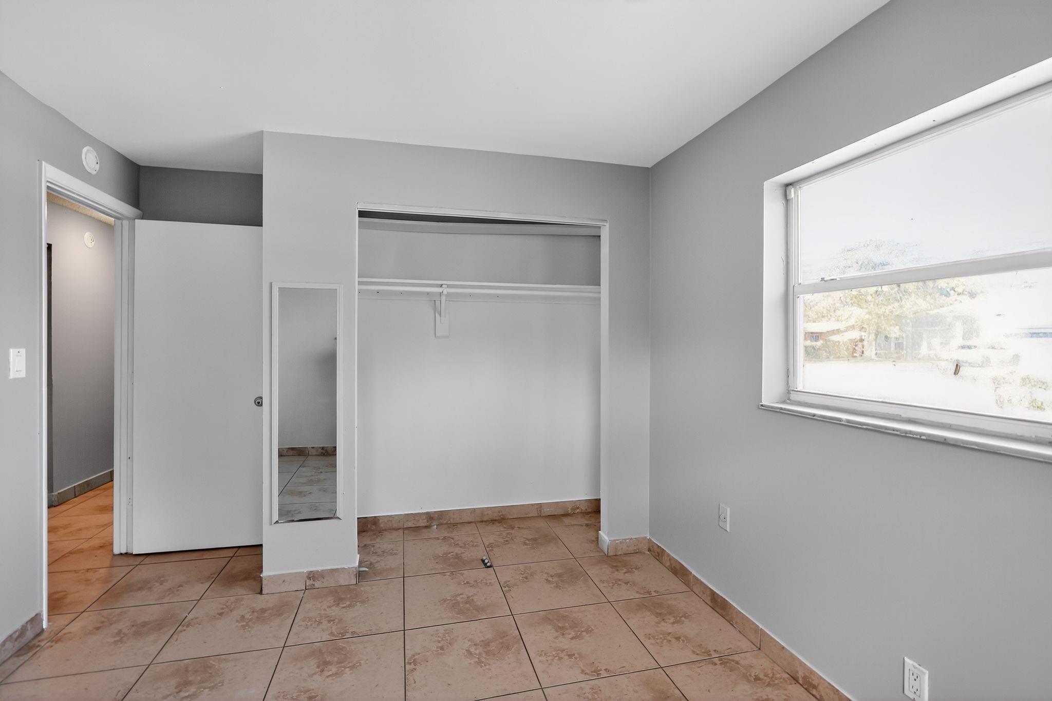 FLAIR SUB NO SEVEN - Residential Lease