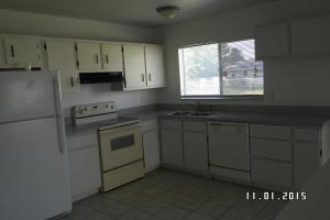 SOUTH PORT ST LUCIE UNIT - Residential