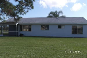SOUTH PORT ST LUCIE UNIT - Residential