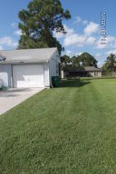 SOUTH PORT ST LUCIE UNIT - Residential
