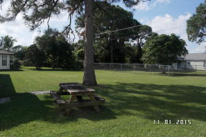 SOUTH PORT ST LUCIE UNIT - Residential