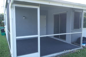 SOUTH PORT ST LUCIE UNIT - Residential