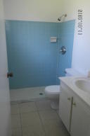 SOUTH PORT ST LUCIE UNIT - Residential