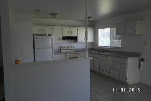 SOUTH PORT ST LUCIE UNIT - Residential