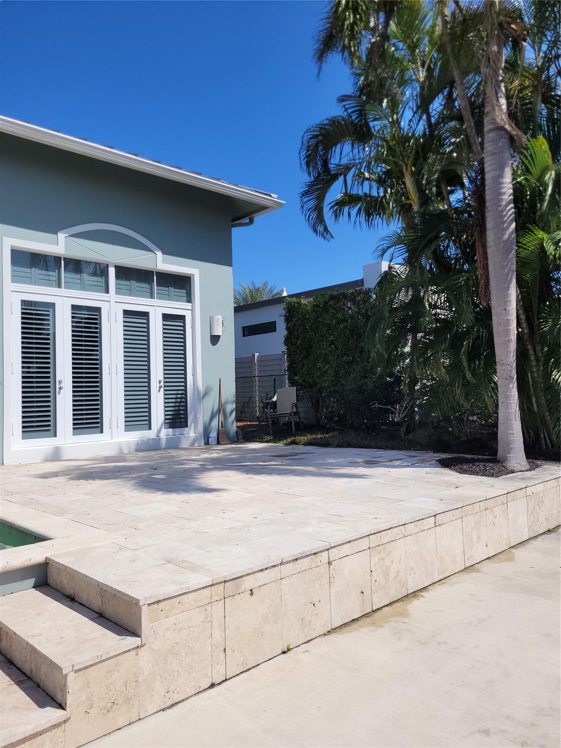 Venetian Isles 1st Sec 43 - Residential