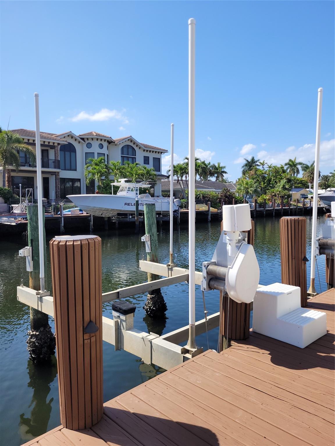 Venetian Isles 1st Sec 43 - Residential