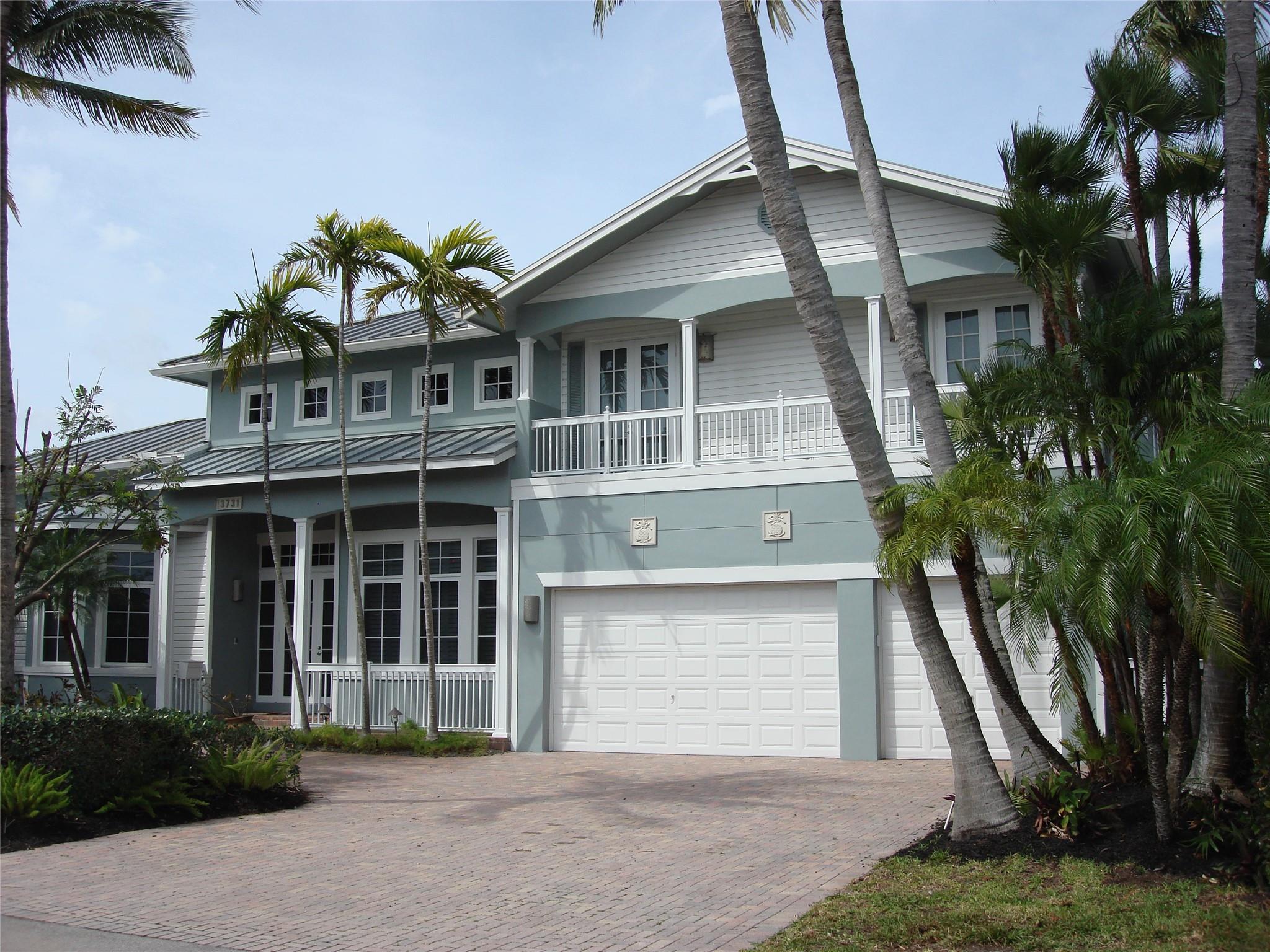 Venetian Isles 1st Sec 43 - Residential