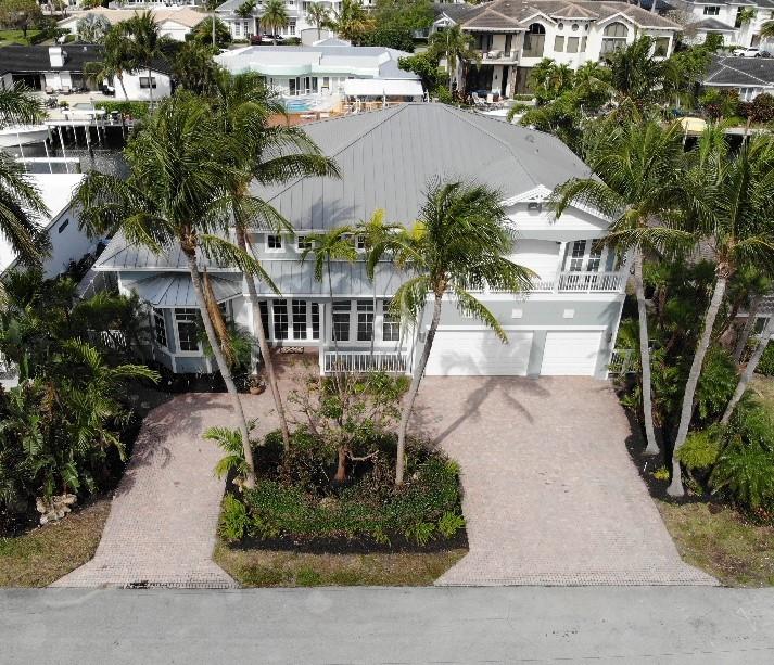 Venetian Isles 1st Sec 43 - Residential