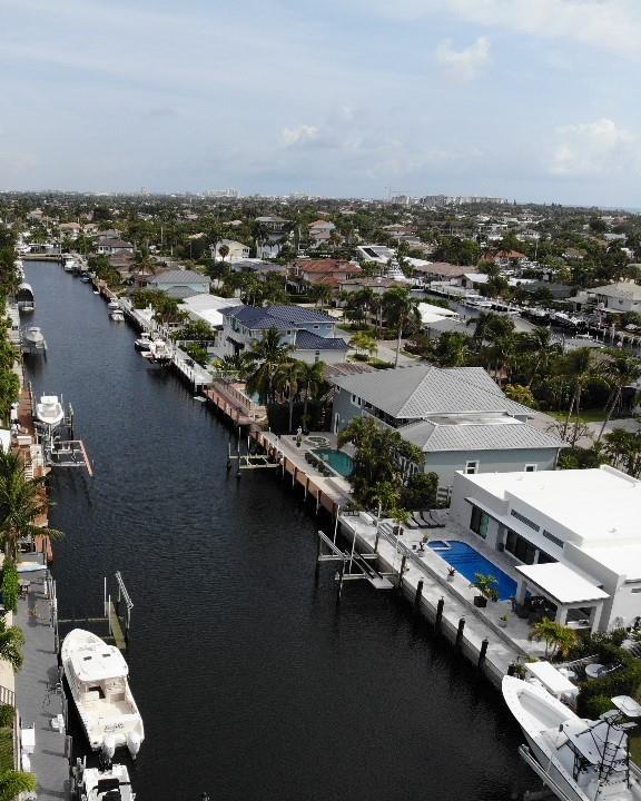 Venetian Isles 1st Sec 43 - Residential