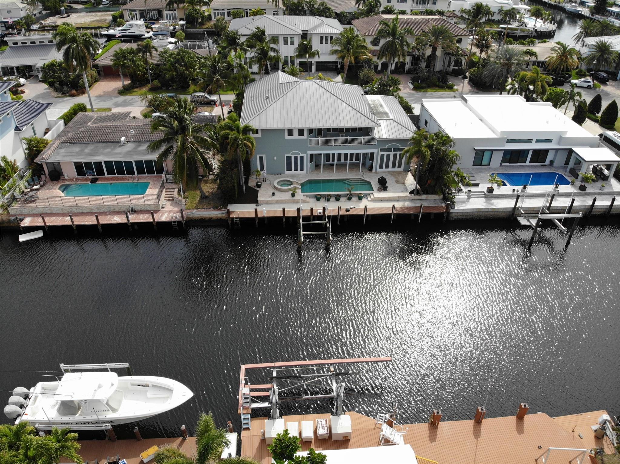 Venetian Isles 1st Sec 43 - Residential