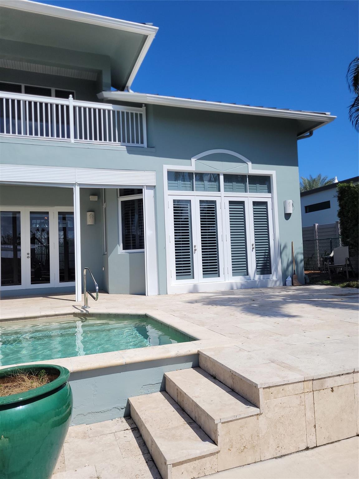 Venetian Isles 1st Sec 43 - Residential