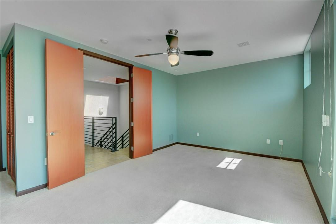 Atelier Townhomes - Residential