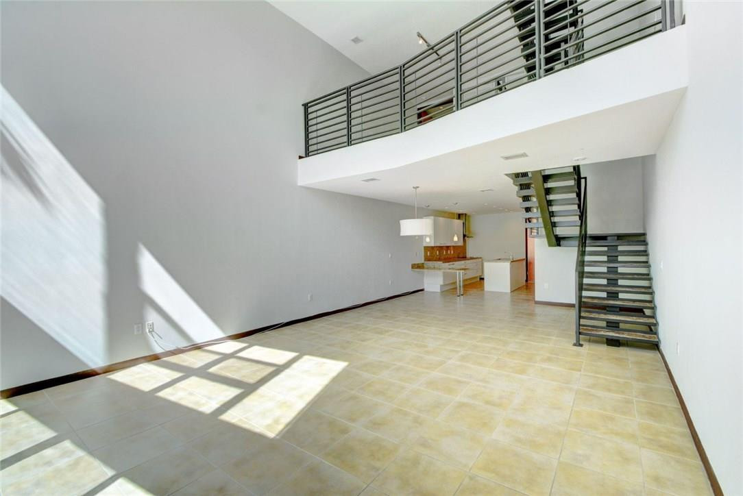 Atelier Townhomes - Residential