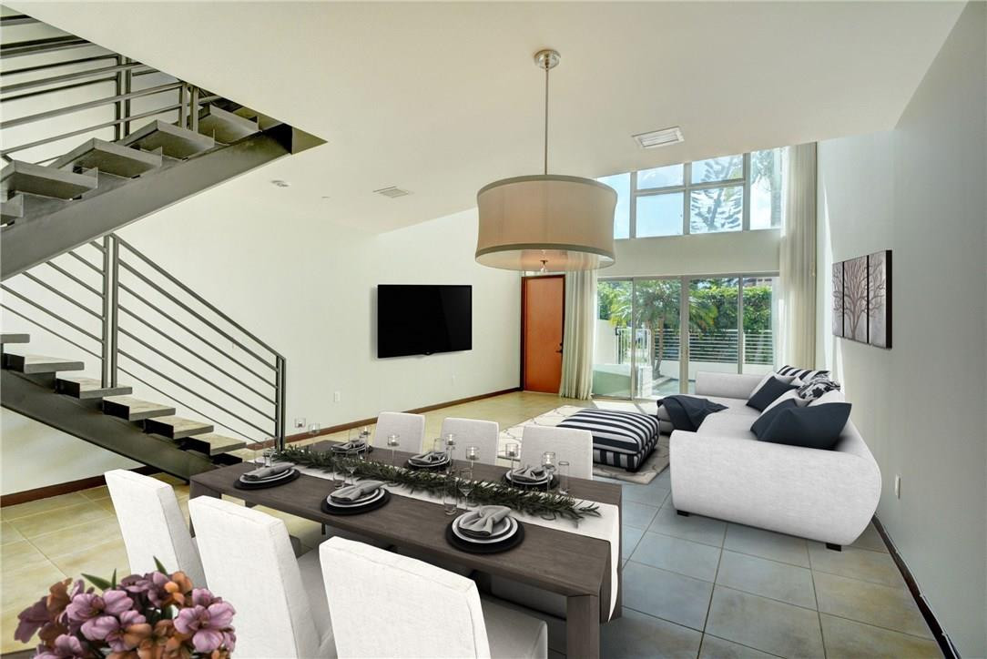 Atelier Townhomes - Residential