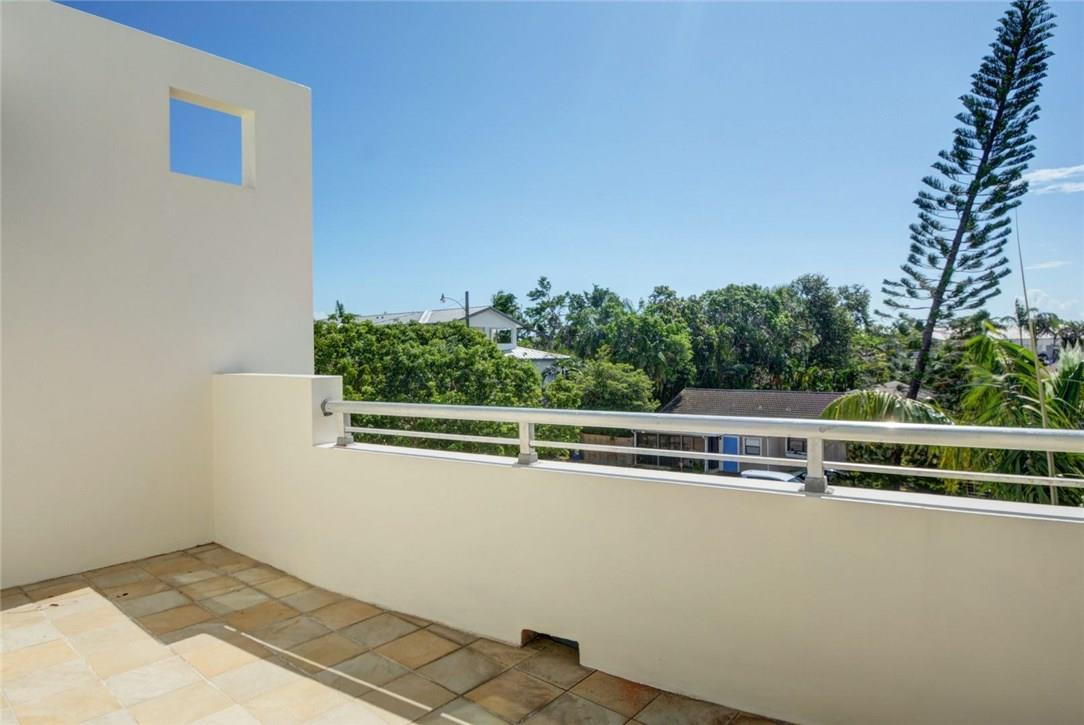 Atelier Townhomes - Residential