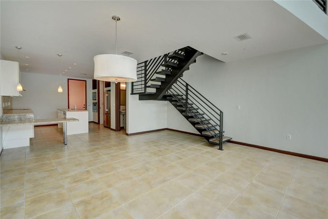 Atelier Townhomes - Residential