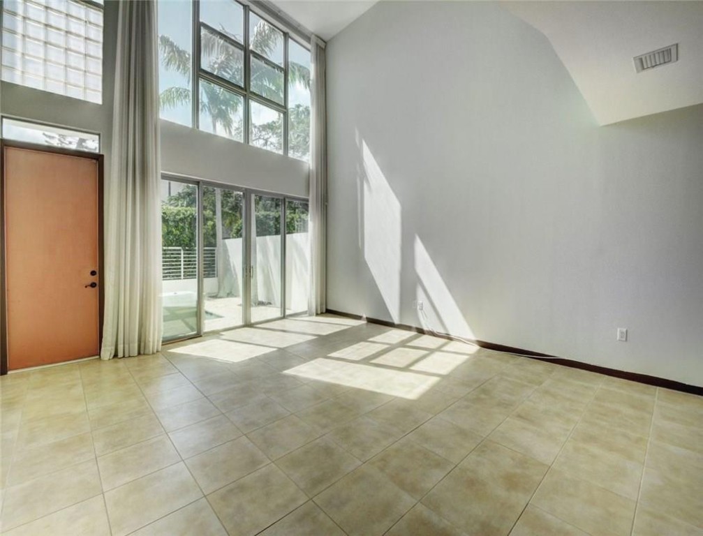 Atelier Townhomes - Residential