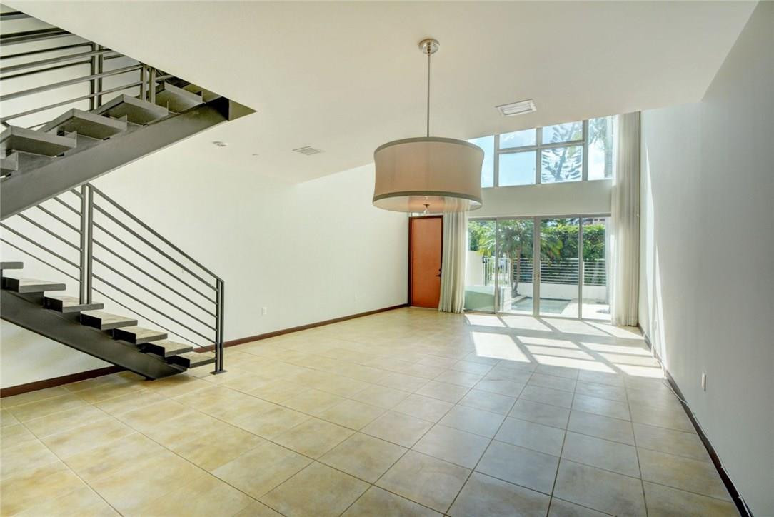 Atelier Townhomes - Residential