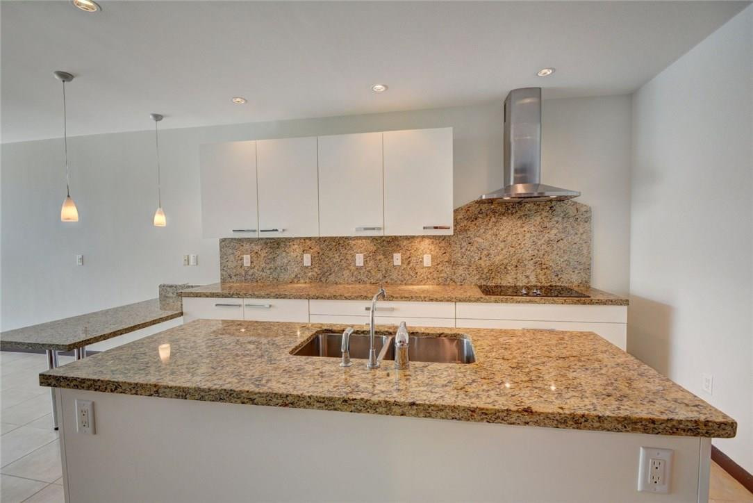 Atelier Townhomes - Residential