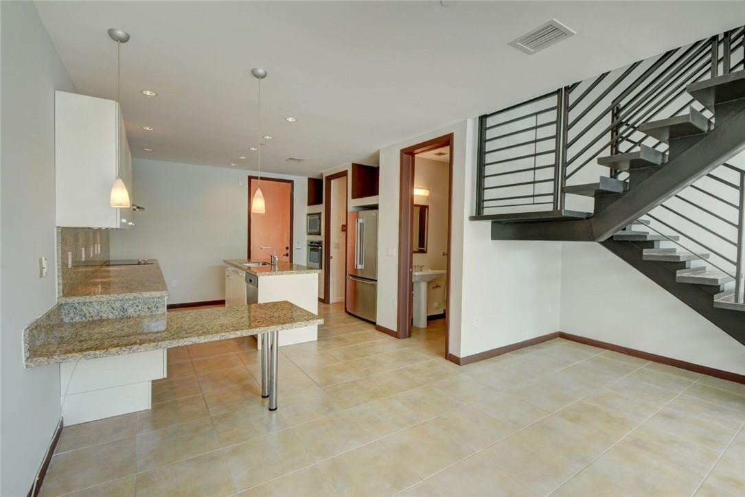 Atelier Townhomes - Residential
