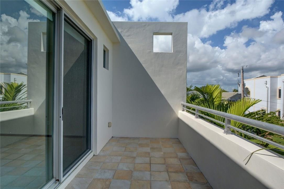Atelier Townhomes - Residential